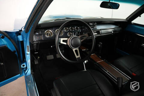 1970 Dodge Super Bee