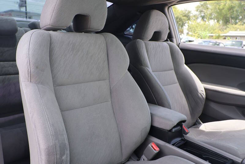 2008 Honda Civic EX