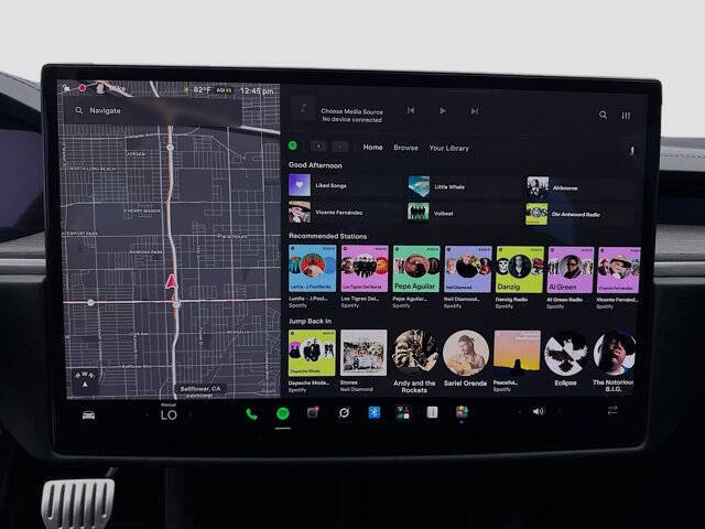2022 Tesla Model S