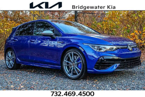 2024 Volkswagen Golf R 4Motion