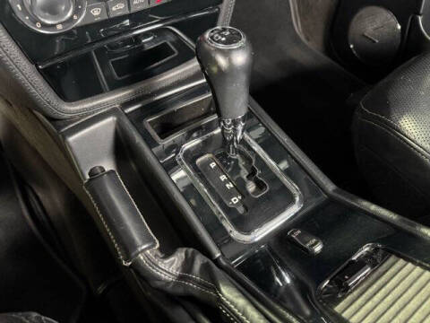 2011 Mercedes-Benz G-Class G 55 AMG