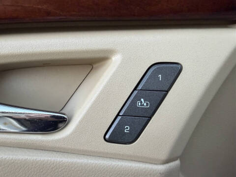 2013 Cadillac CTS 3.6L Premium