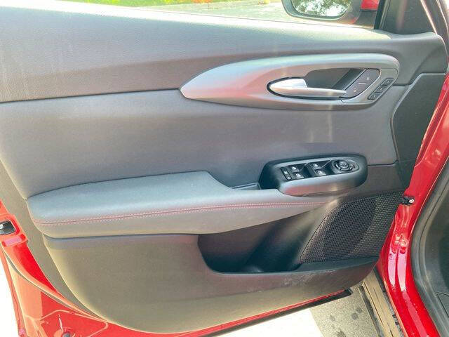 2024 Dodge Hornet R/T