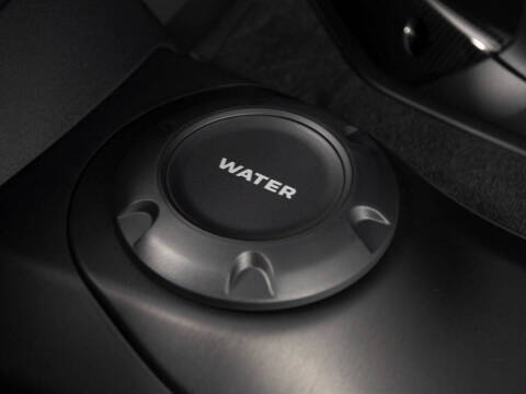 2023 Porsche 718 Cayman GT4 RS