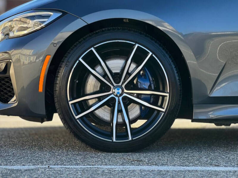 2020 BMW 3 Series M340i xDrive