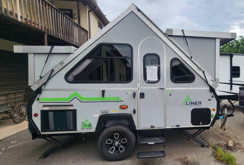 2022 A Liner Classic
