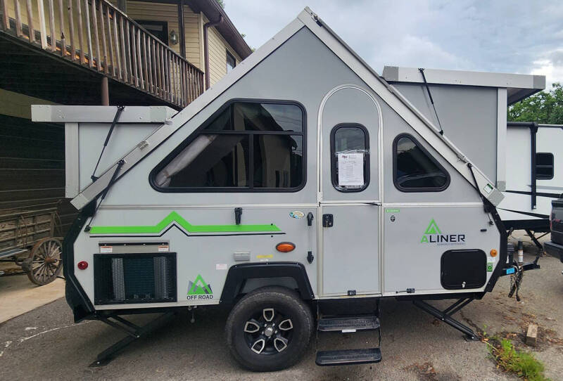 2022 A Liner Classic