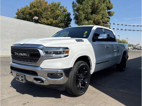 2019 RAM 1500 Limited