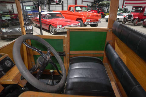 1922 Ford Model T