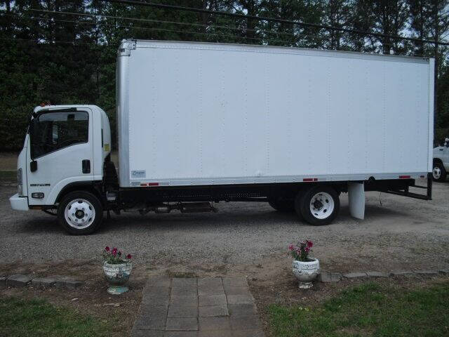 2015 Isuzu NPR-HD for sale at Vehicle Sales & Leasing Inc. in Cumming GA