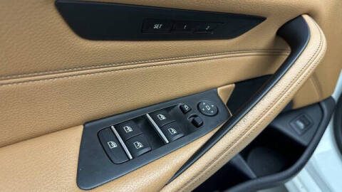 2019 BMW 5 Series 540i