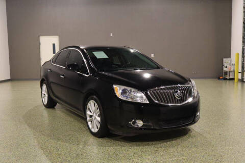 2016 Buick Verano Leather Group