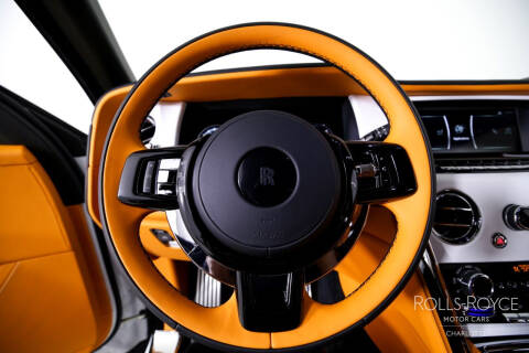 2024 Rolls-Royce Cullinan