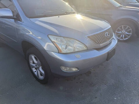 2006 Lexus RX 330