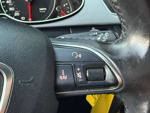 2014 Audi Allroad 2.0T quattro Premium Plus