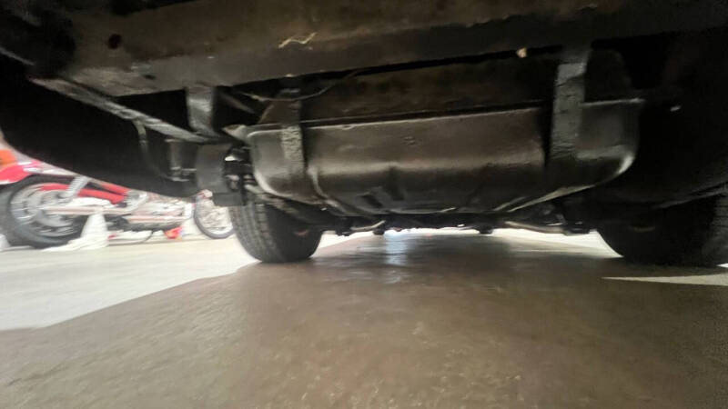 1951 Ford Crown Victoria