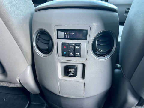2014 Honda Pilot EX-L