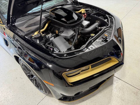 2012 Chevrolet Camaro SS
