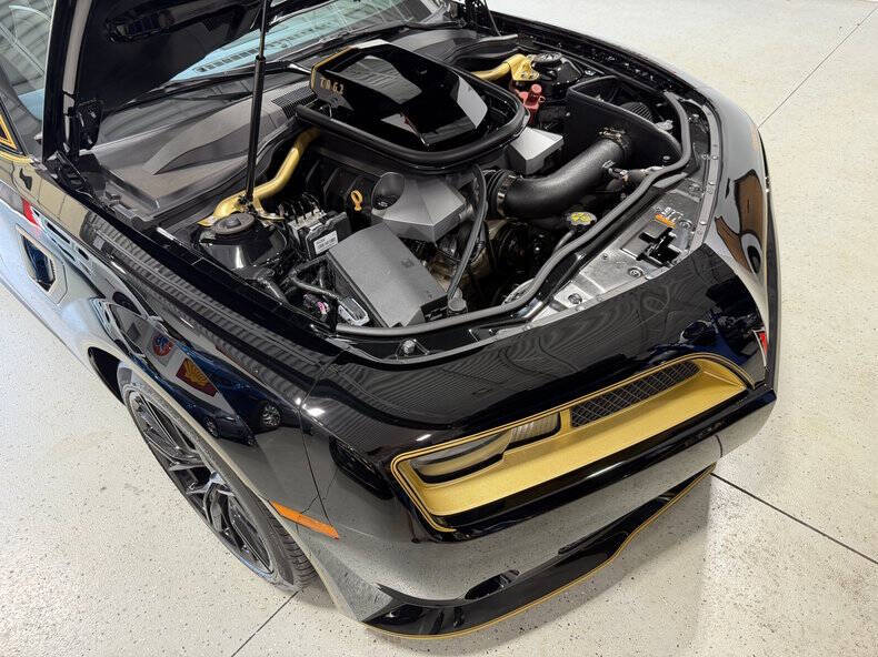2012 Chevrolet Camaro SS
