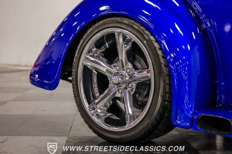 1936 Plymouth Roadster