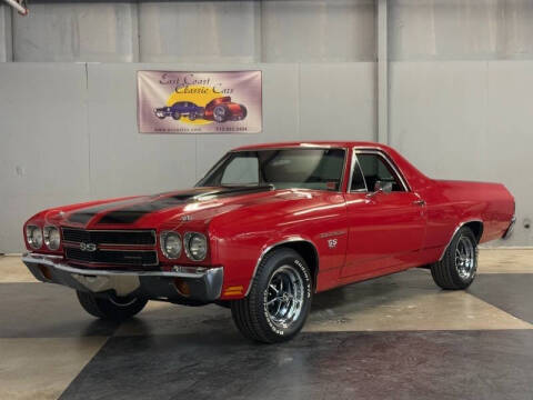 1970 Chevrolet El Camino