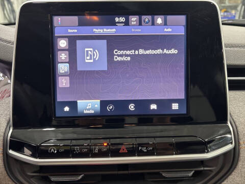 2022 Jeep Compass Sport