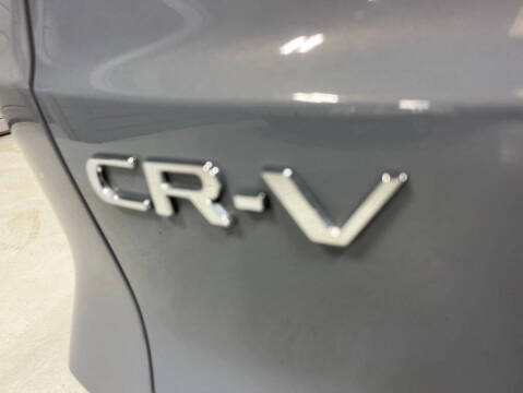 2023 Honda CR-V