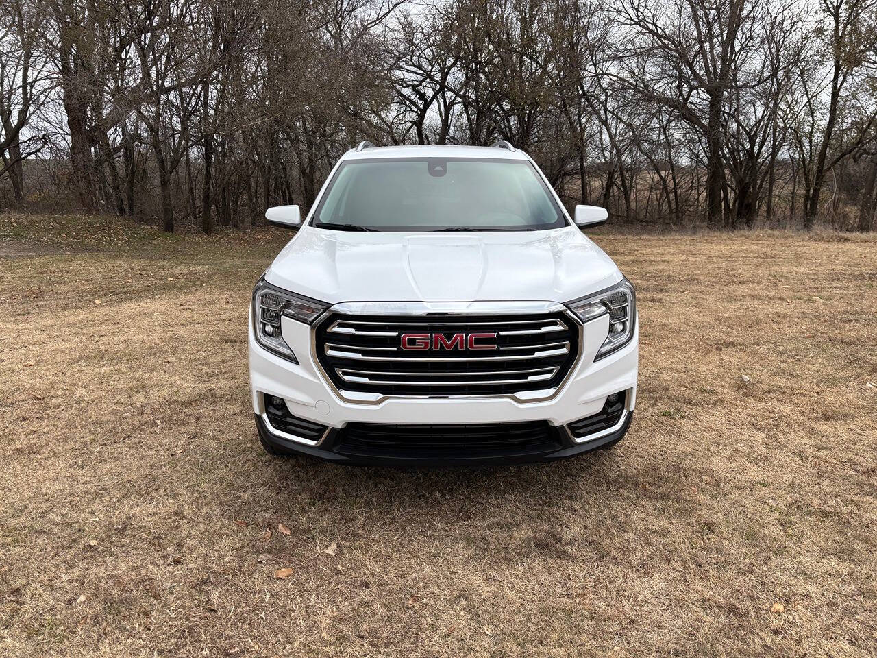 2024 GMC Terrain for sale at Countryside Motors in Wellington, KS