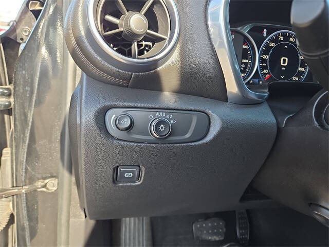 2019 Chevrolet Blazer Premier