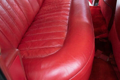 1966 Rolls-Royce Flying Spur