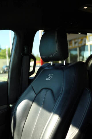 2019 Chrysler Pacifica