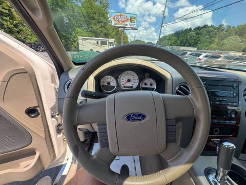 2007 Ford F-150