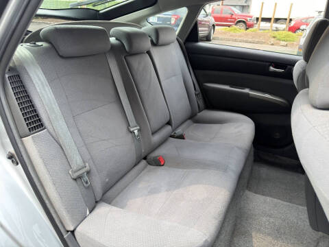 2008 Toyota Prius