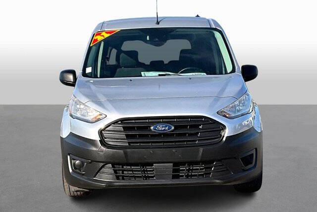 2021 Ford Transit Connect XL