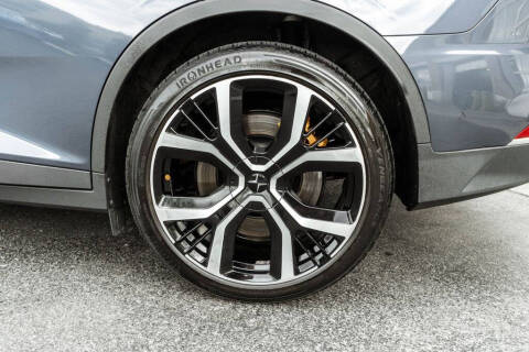 2023 Polestar 2