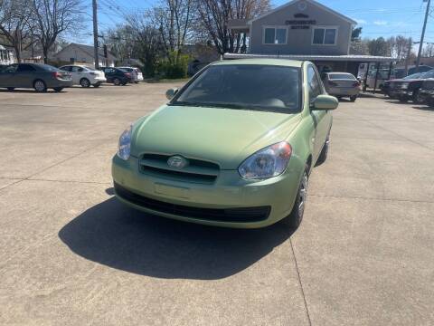 2010 Hyundai Accent for sale at Owensboro Motor Co. in Owensboro KY