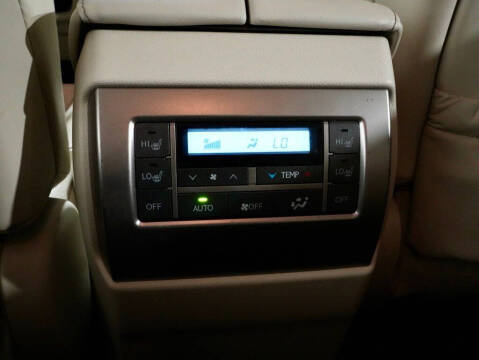 2017 Lexus GX 460