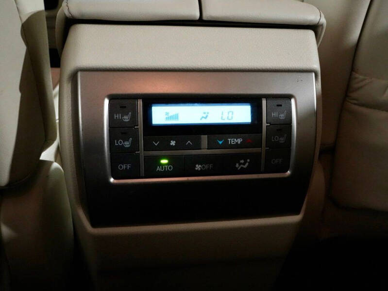 2017 Lexus GX 460