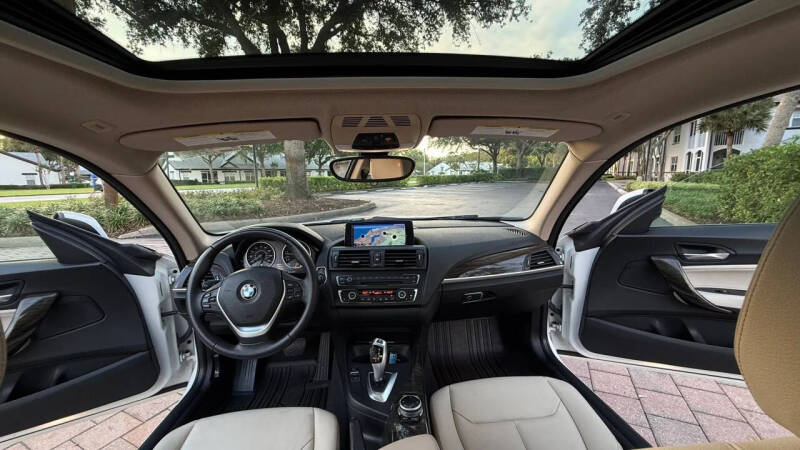 2014 BMW 2 Series 228i