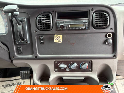 2017 Freightliner M2 106