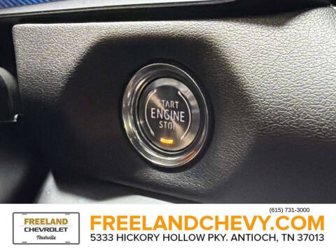 2026 Chevrolet Corvette Stingray