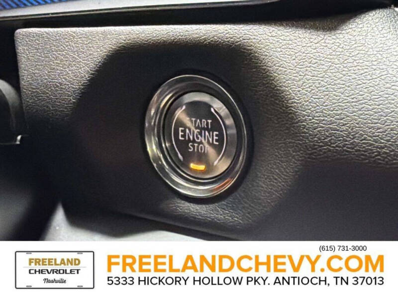 2026 Chevrolet Corvette Stingray