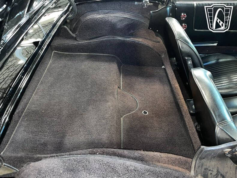 1963 Chevrolet Corvette