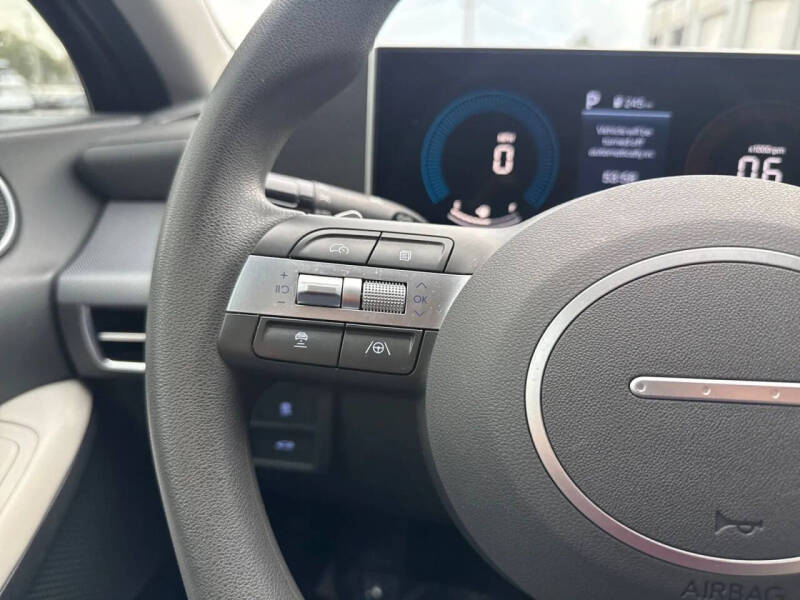 2025 Hyundai Sonata