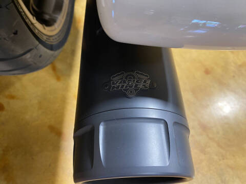 2023 Harley-Davidson Road Glide® ST
