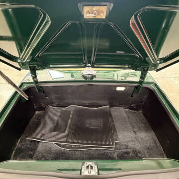 1976 Triumph TR6