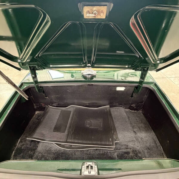 1976 Triumph TR6