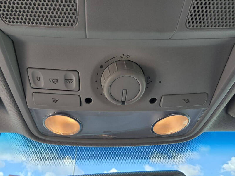 2012 Volkswagen Golf TDI