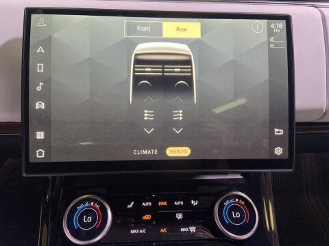 2023 Land Rover Range Rover Sport P400 Dynamic SE