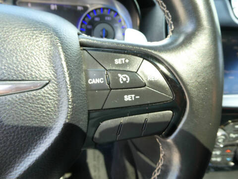 2015 Chrysler 300 S